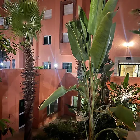 Riad Appart F3 Exceptionnel A Gueliz - A 5 Min De La Gare - Piscine, Wi-Fi Et Parking Au Coeur De Marrakech Marrakesh Exterior photo