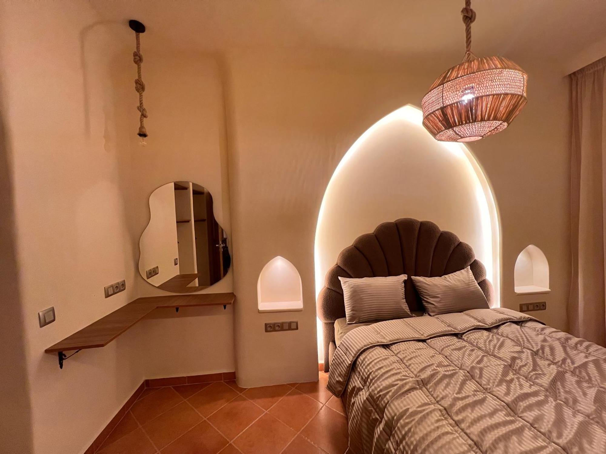 F3 Exceptionnel A Gueliz - A 5 Min De La Gare - Piscine, Wi-fi Et Parking Au Coeur De Marrakech Appartamento *