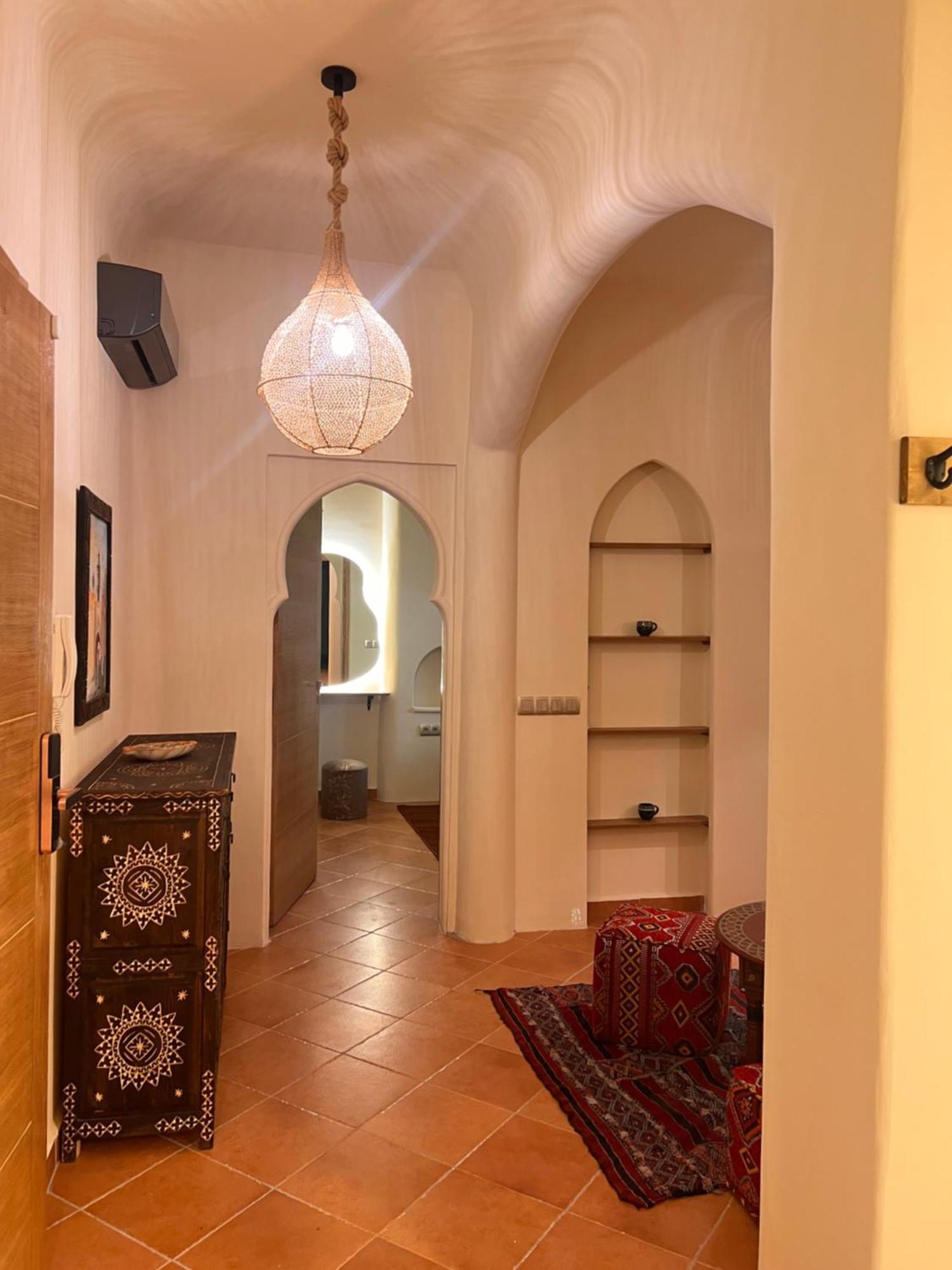 F3 Exceptionnel A Gueliz - A 5 Min De La Gare - Piscine, Wi-fi Et Parking Au Coeur De Marrakech Appartamento
