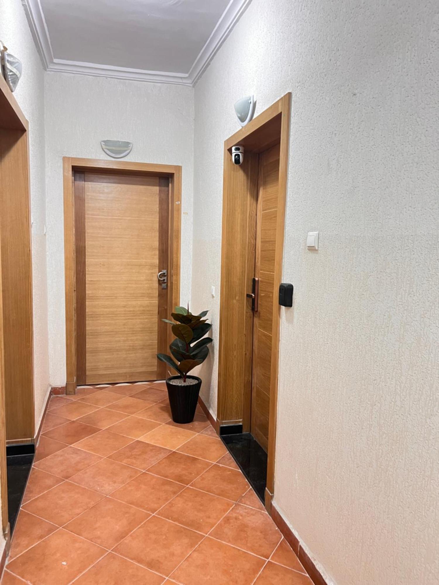 Appartamento F3 Exceptionnel A Gueliz - A 5 Min De La Gare - Piscine, Wi-fi Et Parking Au Coeur De Marrakech